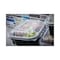 Pactiv Evergreen EarthChoice Entree2Go Takeout Container, 64 oz, 11.75 x 8.75 x 2.13, Black, 200PK YCNB12X96400 - alternate 3
